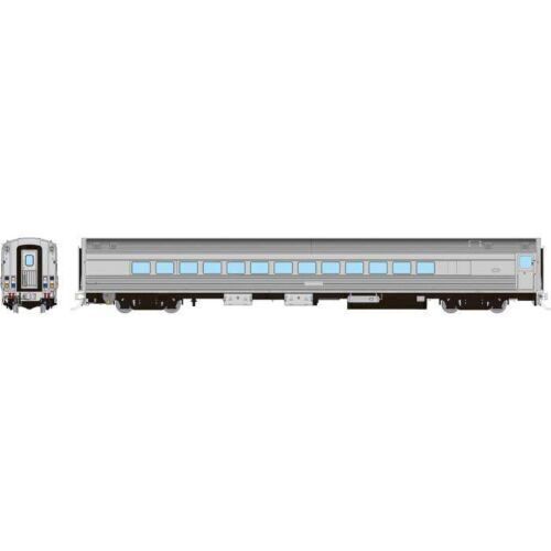 CVR Picture for Budd Small wind coach Ptd unlet