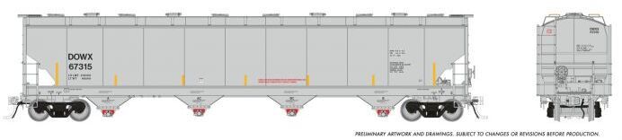 CVR Picture for 6241 Pellet covhop Dow Chem