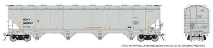 CVR Picture for 6241 Pellet covhop SMBC Rail 6pk