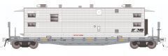 CVR Picture for F30A flat w/Sleeper car van NS