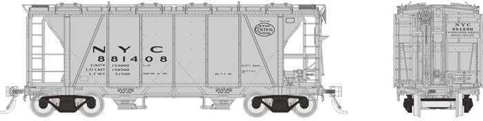 CVR Picture for Enterprise covhop NYC Gothic 6pk