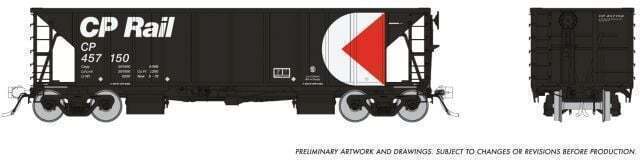 CVR Picture for NSC Ballast hop CP Rail +1984 6pk