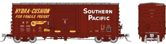 CVR Picture for 40' B-100-32 box SP Delivery 6pk