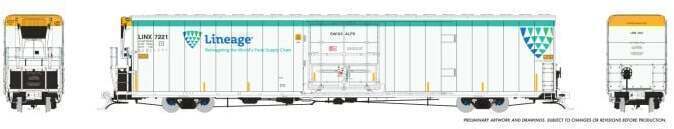 CVR Picture for 7780 Reefer Lineage w/snd 6pk