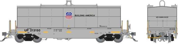 CVR Picture for GB Coil car UP Shield 6pk #1