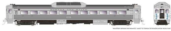 CVR Picture for RDC-1 B&M/McGinnis #6112 w/DS