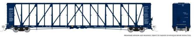 CVR Picture for NSC 73' CB flat ONR 6pk