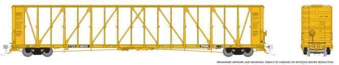 CVR Picture for NSC 73' CB flat TTX/Late 6pk