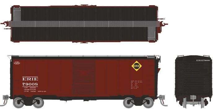 CVR Picture for 1937 AAR box Erie 6pk