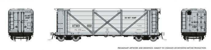 CVR Picture for ACF Helium car ATMX 6pk #1