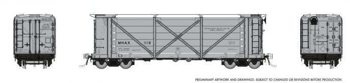 CVR Picture for ACF Helium car MHAX 2nd6#