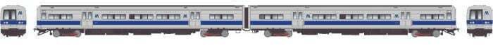 CVR Picture for M3 MTA BlueStrp #9771/9772