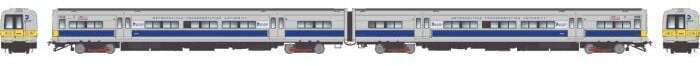 CVR Picture for M3 MTA Blue/Yell #9803/9804