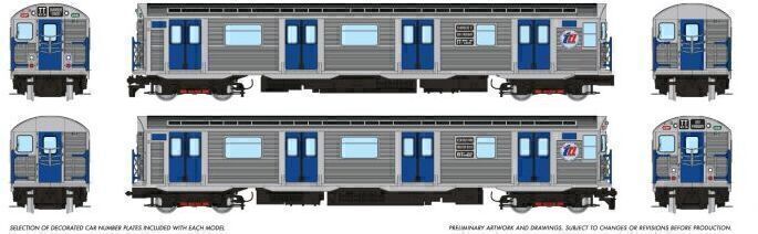 CVR Picture for R32 Brightliner TT West