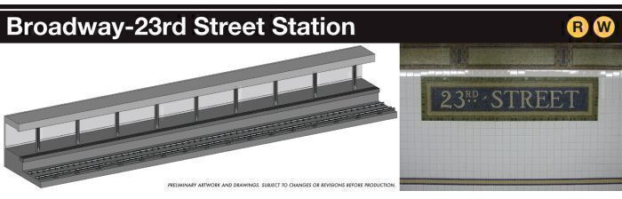 CVR Picture for BMT Bdwy 23 Plat