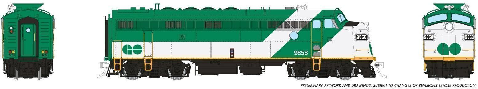 CVR Picture for GO Transit APCU #9858
