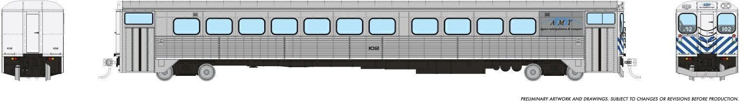 CVR Picture for H-S Commuter cab AMT #106