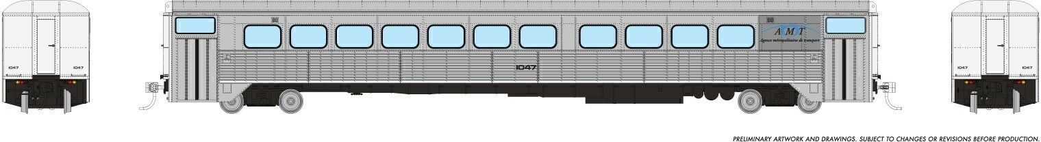 CVR Picture for H-S Commuter coach AMT #1057