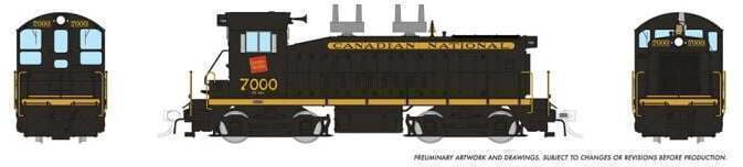 CVR Picture for SW9 CN #7007