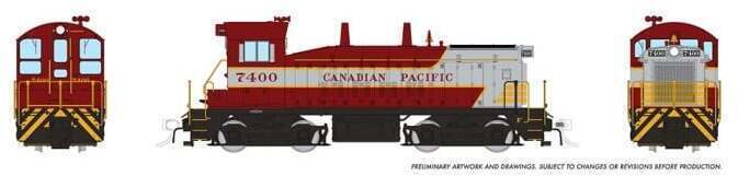 CVR Picture for SW9 CP/Block #7402