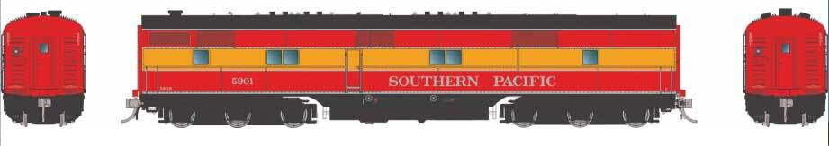 CVR Picture for EMD E7B SP Day #5904 w/DS