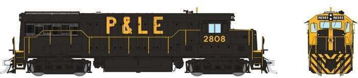 CVR Picture for U28B P&LE/YelBand #2808 w/DS