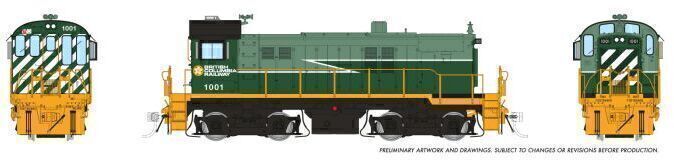 CVR Picture for S13 BCR G-L Strp #1002