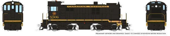 CVR Picture for S13 CNR Dlvry sch #8506