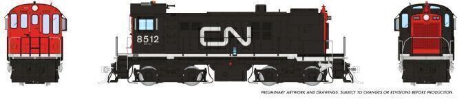 CVR Picture for S13 CN Ndl #8512