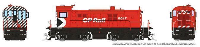 CVR Picture for RS23 CPR AR 5 Strp #8017