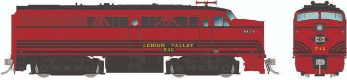 CVR Picture for FA1 LV #546 w/DS