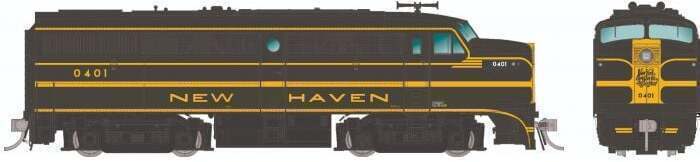 CVR Picture for FA1 NH - G #0410 w/DS