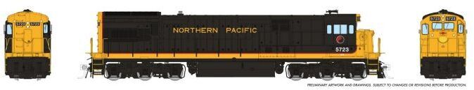 CVR Picture for U33C BN/NP Patch #5723 w/DS