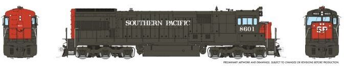 CVR Picture for U33C SP/wLogo #8611 w/DS