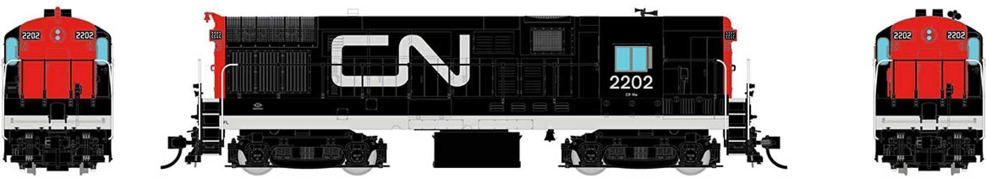 CVR Picture for H16-44 CNR/Noodle #2214 w/DS