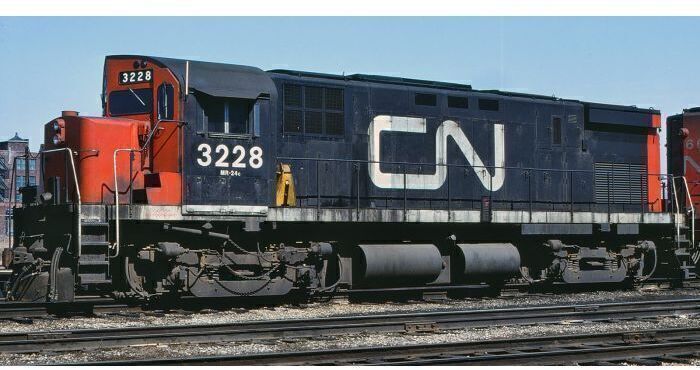 CVR Picture for C424 MR-24c CN/Noodle #3228 DC