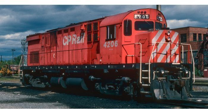 CVR Picture for C424 DRS-24b CPRail/noMM #4224 w/DS