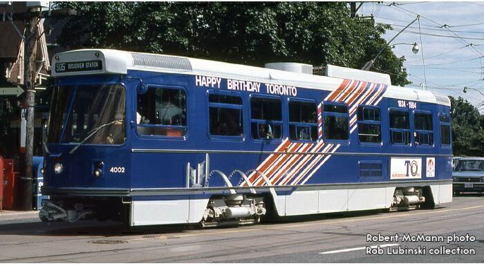 CVR Picture for CLRV TTC HB Tor #4002