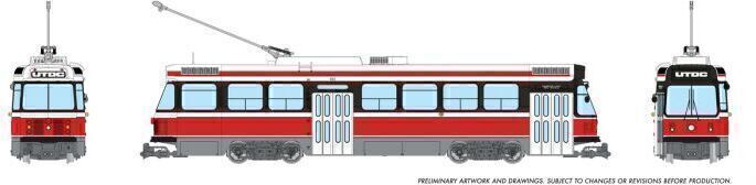 CVR Picture for CLRV UTDC Demo TTC Unnum
