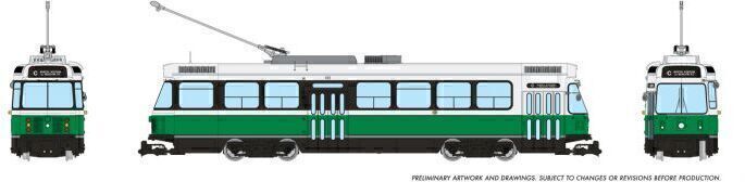 CVR Picture for CLRV Boston