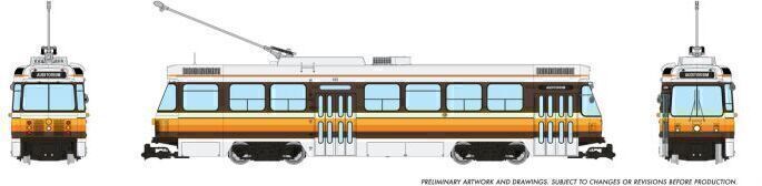 CVR Picture for CLRV Buffalo