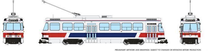 CVR Picture for CLRV Philly