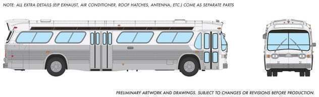 CVR Picture for NL Bus Ptd Unlettered DualRearDoor