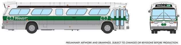 CVR Picture for NL Bus GO Transit #1008 Oakville