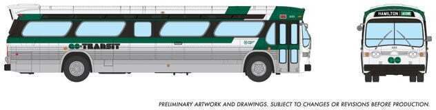 CVR Picture for NL Bus Go Transit #1033 Hamilton