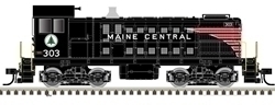 CVR Picture for S2 Maine Central #301 w/DS