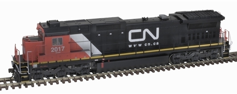 CVR Picture for Dash8-40C CNR #2017 w/DL w/DS