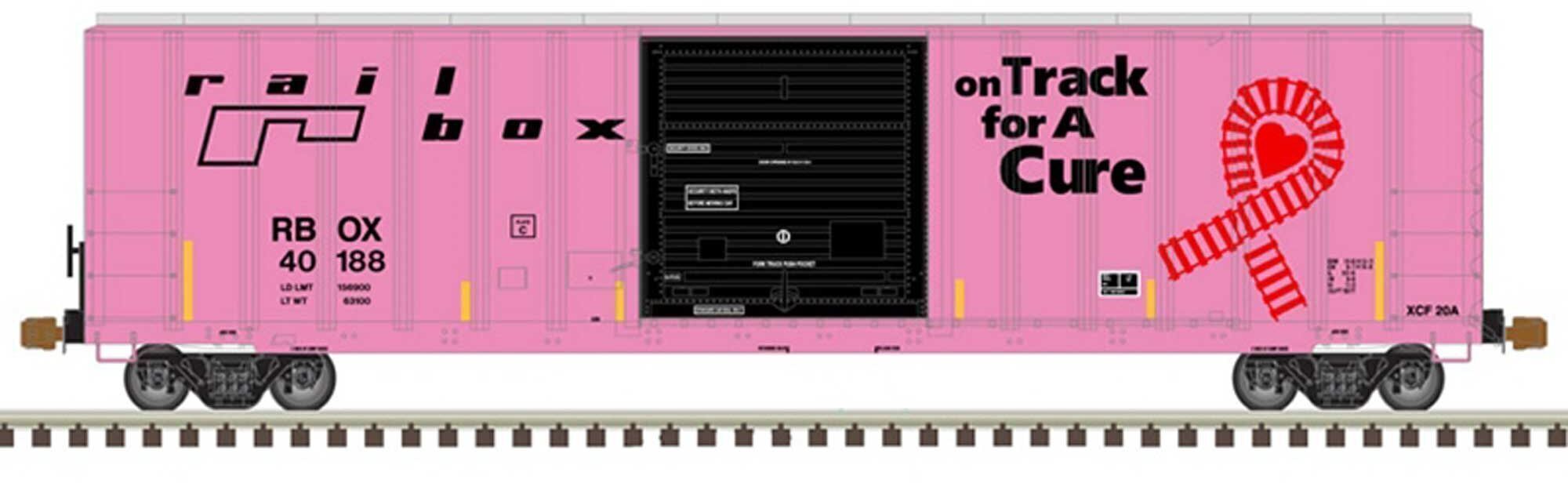 CVR Picture for 5077 sd 50' box RB TrackForCure