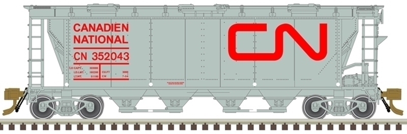 CVR Picture for Slabside covhop CN/Nood 6H#352100
