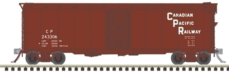 CVR Picture for Minibox CP/Stepped #244397